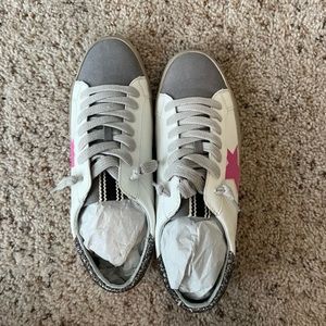 ShuShop sneakers - size 7.5